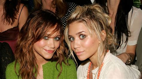 The Olsen Twins News And Features British Vogue