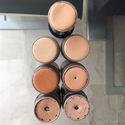 Olivia All Over Makeup Stick Review Saubhaya Makeup