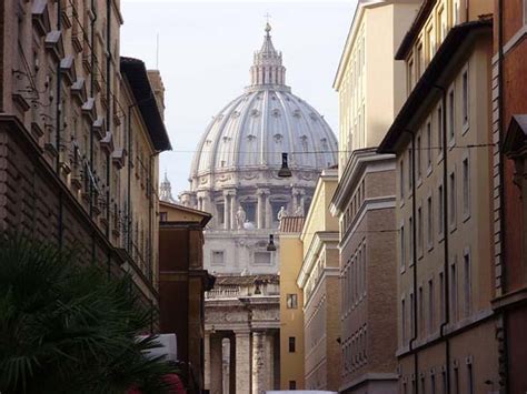 Vatican City And San Pietro Holy See Photo