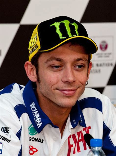 Valentino Rossi Weight Height Ethnicity Hair Color Eye Color