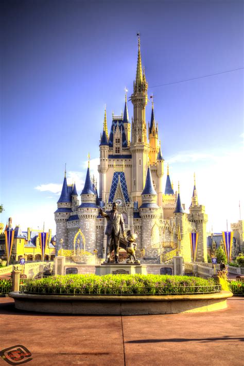 Disney World Wallpapers 56 Images