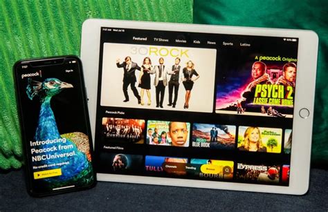 The peacock tv app lets you enjoy all that you otherwise did on the bulky tv screen at home. How to Install Peacock Tv App On FireStick?:Help Guide ...
