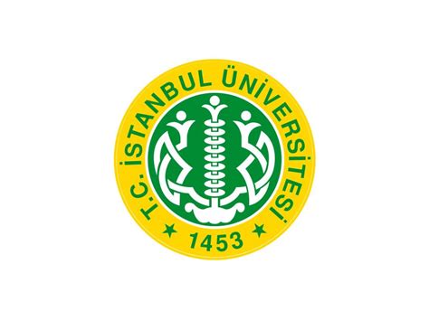 T C İstanbul Üniversitesi Logo PNG vector in SVG PDF AI CDR format