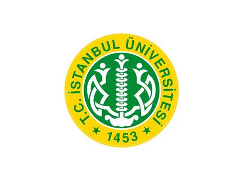 T C Stanbul Niversitesi Logo Png Vector In Svg Pdf Ai Cdr Format