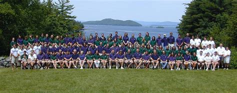 Jobs At Christian Camps And Conferences New England Christian Camps