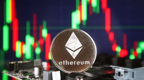 What Is Ethereum And How Does It Work Cryptocurrency News Room