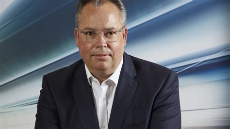 Bmw Group Uk Appoints New Ceo In Major Reshuffle To Executive