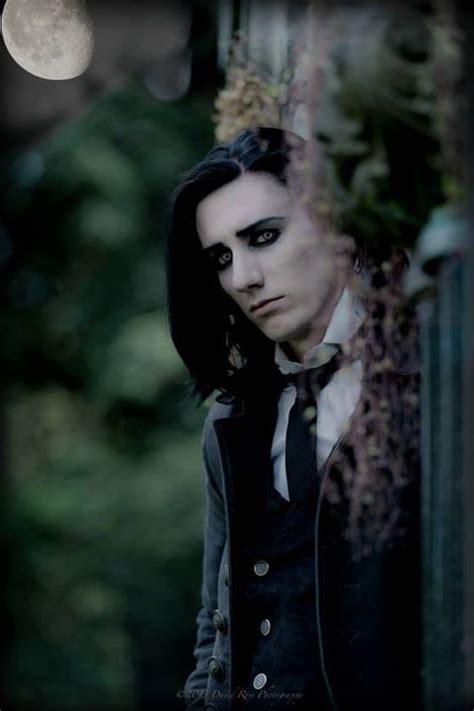 17 Best Images About Goth Men On Pinterest Men With Long Hair Goth