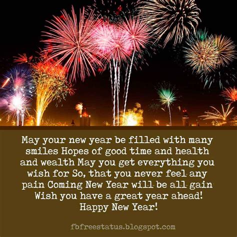New Year Wishes Quotes Greeting Messages And New Year Wishes Images