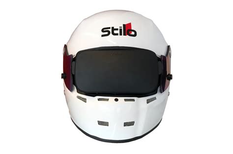 The New Stilo St5vr An Immersive Vr Sim Racing Helmet