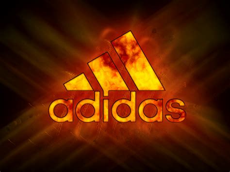 Logo Adidas Wallpapers Wallpaper Cave