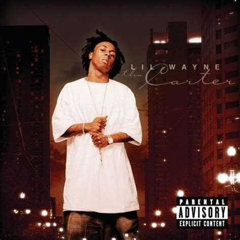 Lil Wayne Tha Carter Lyrics And Tracklist Genius