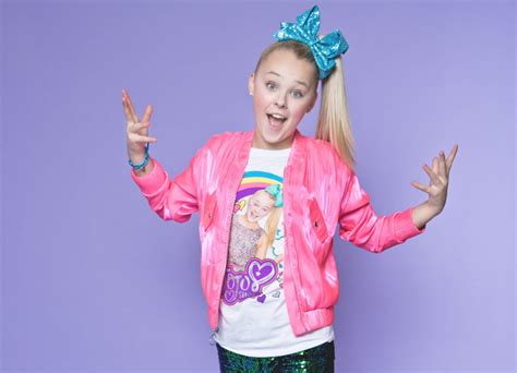 Nickelodeon Pop Star Jojo Siwa Performs At Mohegan Sun Arena In Wilkes