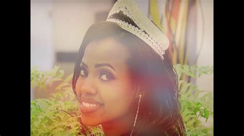 Miss Africa Burundi 🇧🇮🇧🇮🇧🇮🇧🇮 Youtube