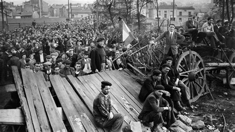 Indemnisation des mineurs grévistes de 1948 le Conseil