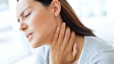 Swollen Lymph Nodes Symptoms Causes Diagnosis And More Page 3