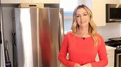 DON'T Buy this fridge without watching this FIRST: In-home review: LG Fridge with bottom freezer