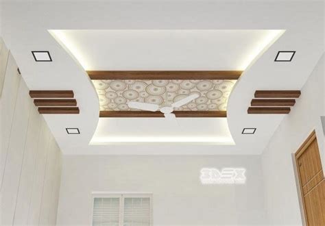 Incredible collection of latest modern pop false ceiling designs images for hall, living rooms, bedroom kitchen and dining. POP-false-ceiling-design-for-living-room-with-LED-indirect ...