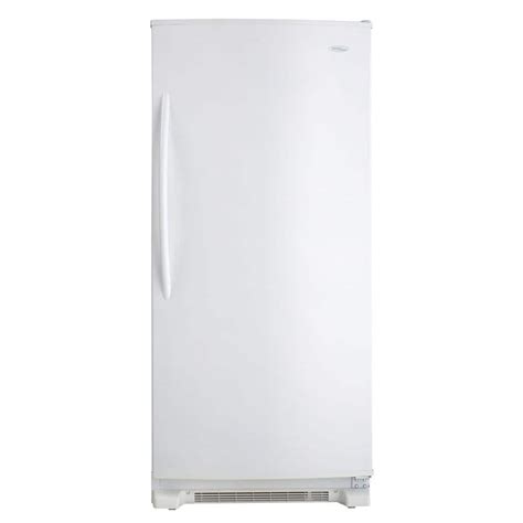 Danby 3025 In W 1778 Cu Ft Freezerless Refrigerator In White