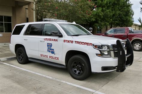 It all started with a minor confusion. Highway Patrol and State Police Identification Chart ...