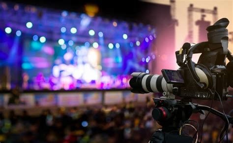 Why And How Of Event Video Coverage Scope Productions