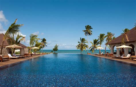 The Residence Zanzibar Tanzania • Hotel Review By Travelplusstyle
