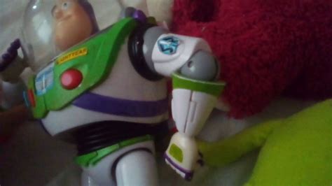 Toy Story 5 Buzz Lightyear Gets Coronavirus And Die Youtube