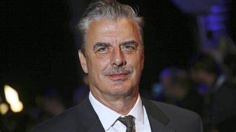 Sex And The City Actor Chris Noth Accused Of Sexually Assaulting 2