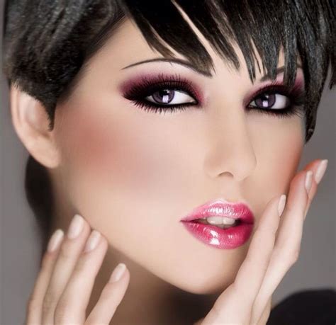 Classy Eye Makeup Styles Fashion Makeup Makeup Tips