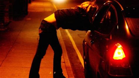 Prostitution Research To Assess Law Change Call World Justice News