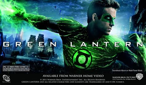 I viewed this money on the big screen first and just had to get the dvd. Wonder Woman Rises: Upcoming Blu-Ray and DVD: Green Lantern