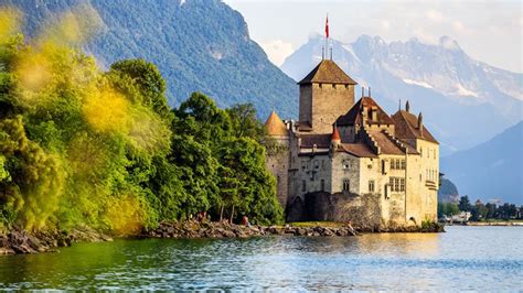 Glorious Switzerland Insight Vacations 8 Days From Geneva To Zurich