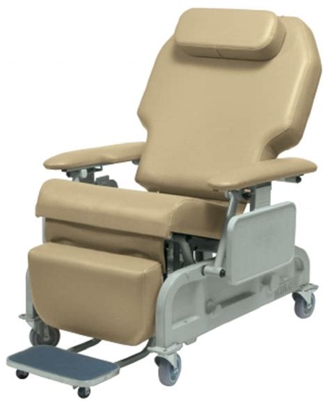 See more ideas about chair, recliner, recliner chair. Lumex Bariatric Recliner Geri-Chair - FREE Shipping