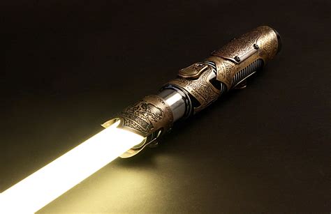 Just My Lightsaber For My First Ever Post Rlightsabers