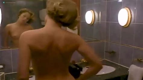 Nude Video Celebs Patsy Kensit Nude Twenty One 1991