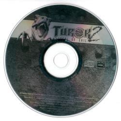 Turok 2 Seeds Of Evil Les Remixes Officiels VGMdb