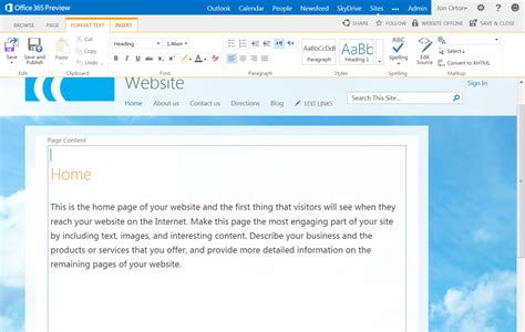 Office 365 Review Techdaring