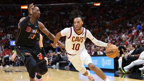 cleveland cavaliers vs miami heat game preview and how to watch fear the sword
