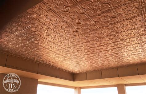 What are the benefits of faux pressed tin tiles? Alexandria - Outdoor Ceiling - Dahlsens Mildura, VIC ...