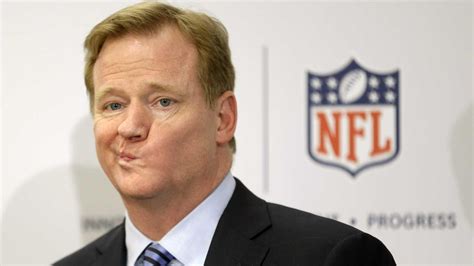 Roger Goodell I Didnt Get It Right On Ray Rice Suspension Newsday