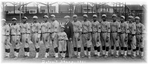 Negro leagues baseball museum celebrates silver anniversary. John's Big League Baseball Blog: This Day in Baseball ...