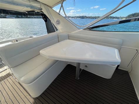 Riviera 4000 Offshore Power Boats Boats Online For Sale Fibreglass