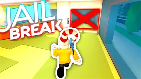 Primary places include buildings, such as robberies, gun shops, and garages. THE BANK IS BROKEN IN JAILBREAK - YouTube