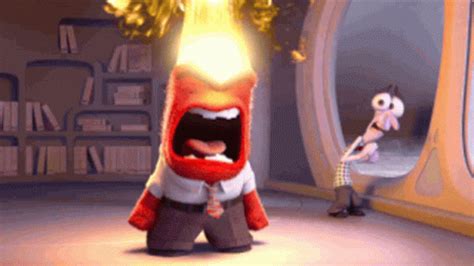 Anger Gif Anger Discover Share Gifs