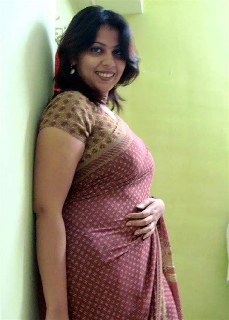 Hot Telugu Aunties Photos In Transparent Saree Bollywood Actress Photos