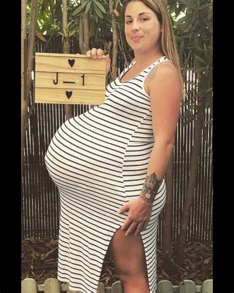 huge pregnant women on instagram “massive♥️” pregnant women big pregnant women