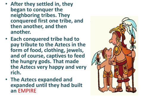 Ppt The Aztecs History Powerpoint Presentation Free Download Id