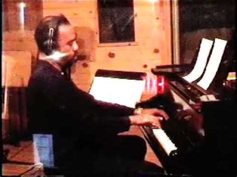 Recommended by the wall street journal. Bobby Lyle solo Moment's Notice - YouTube