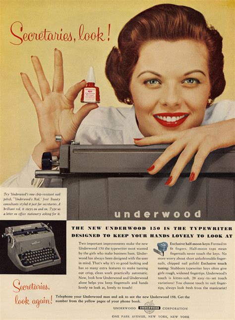 Vintage Ads So Unbelievably Sexist They D NEVER Be Printed Today History Daily