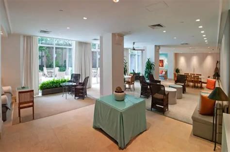One Month Free With New Leases At The Grand Tier Near Lincoln Center